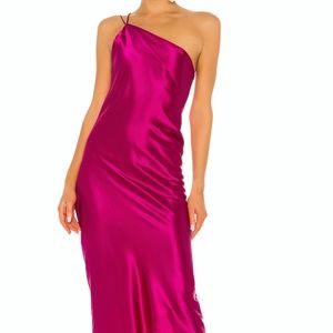 ALIX NYC Quincy Dress